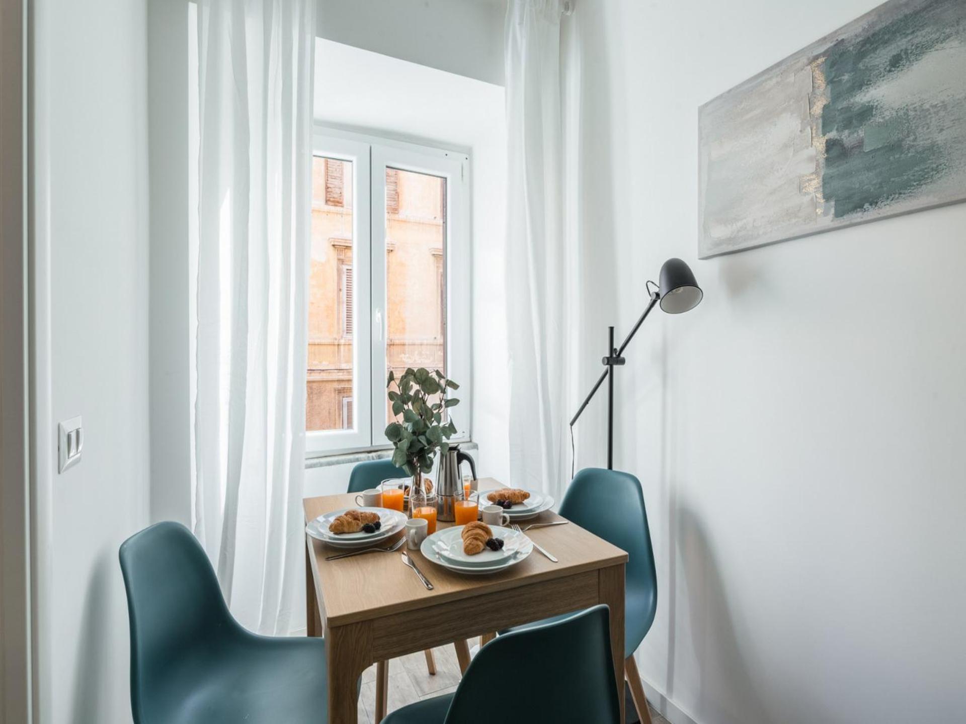 The Best Rent - Three-Room Apartment Near The Colosseum Рим Экстерьер фото